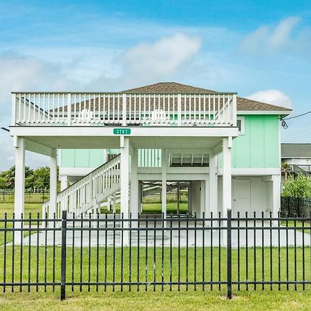 Texas With A View Villa Галвестън Екстериор снимка